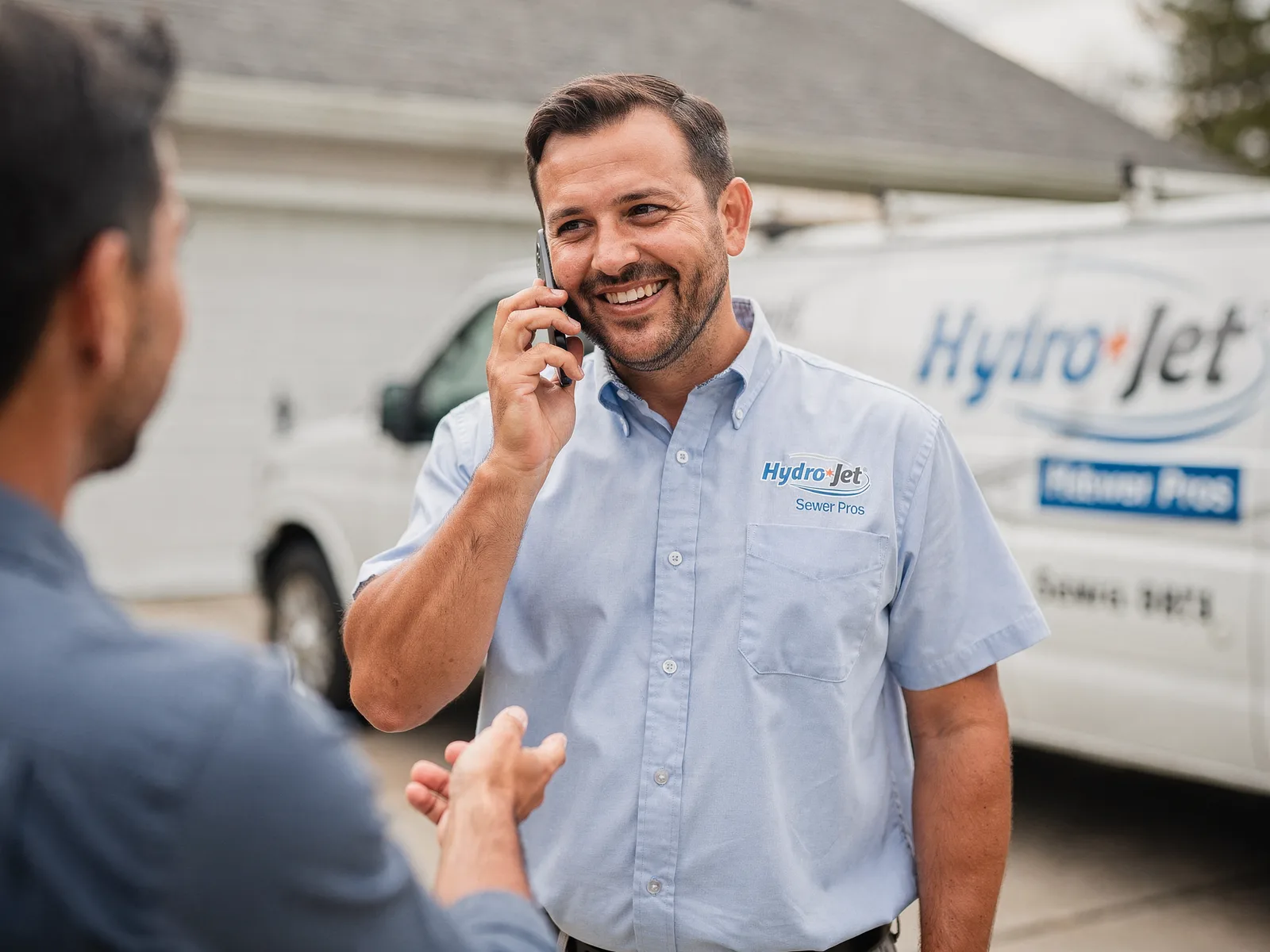 Hydro Jetting Near Me East Sandwich, MA FAQs